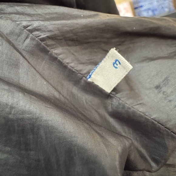 Moncler women’s Down Hooded Long Puffer Coat - Picture 6 of 14